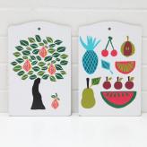 Cutting Boards